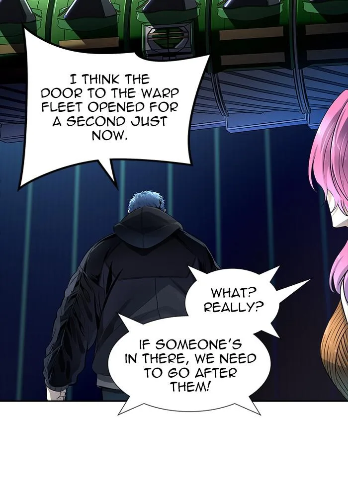 Tower of God - Chapter 539 - Page 79