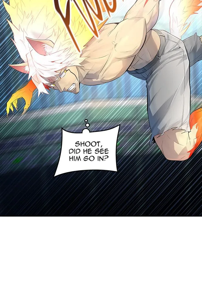 Tower of God - Chapter 539 - Page 81