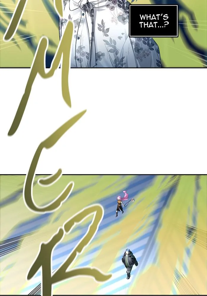Tower of God - Chapter 539 - Page 86