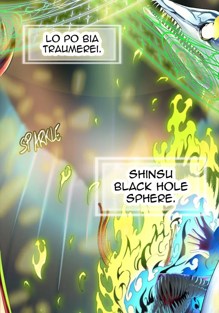 Tower of God - Chapter 539 - Page 89