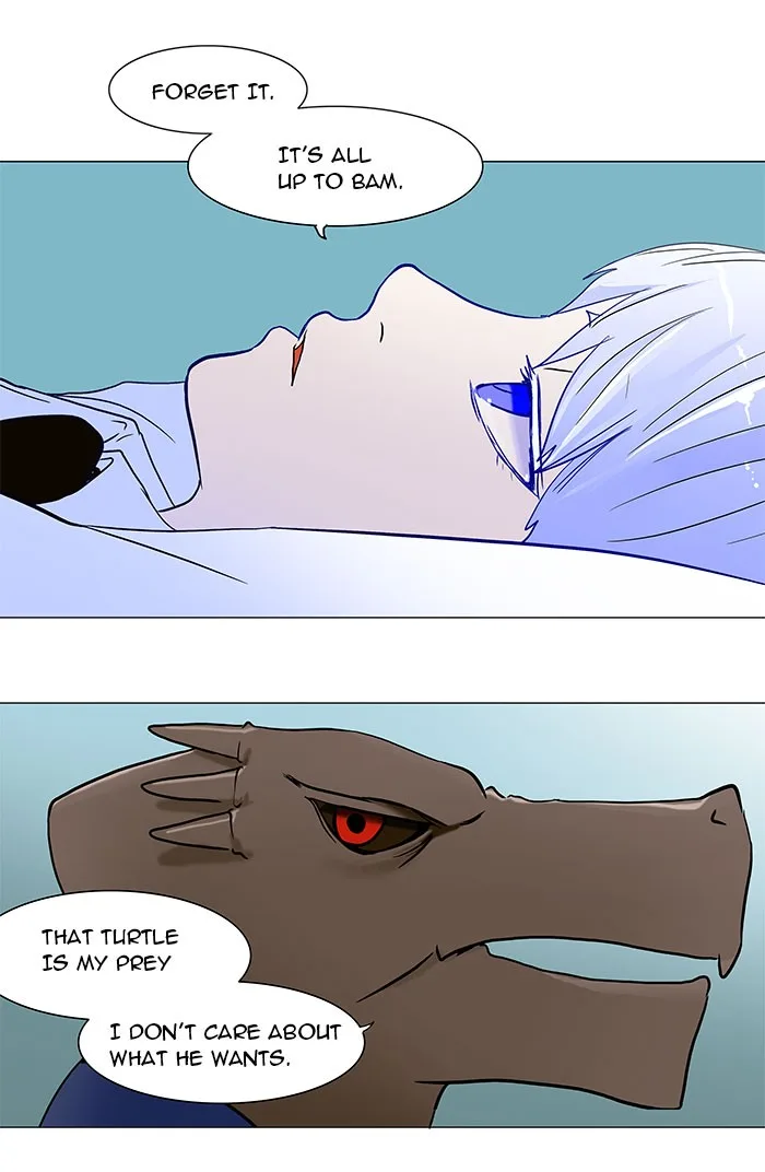 Tower of God - Chapter 54 - Page 1