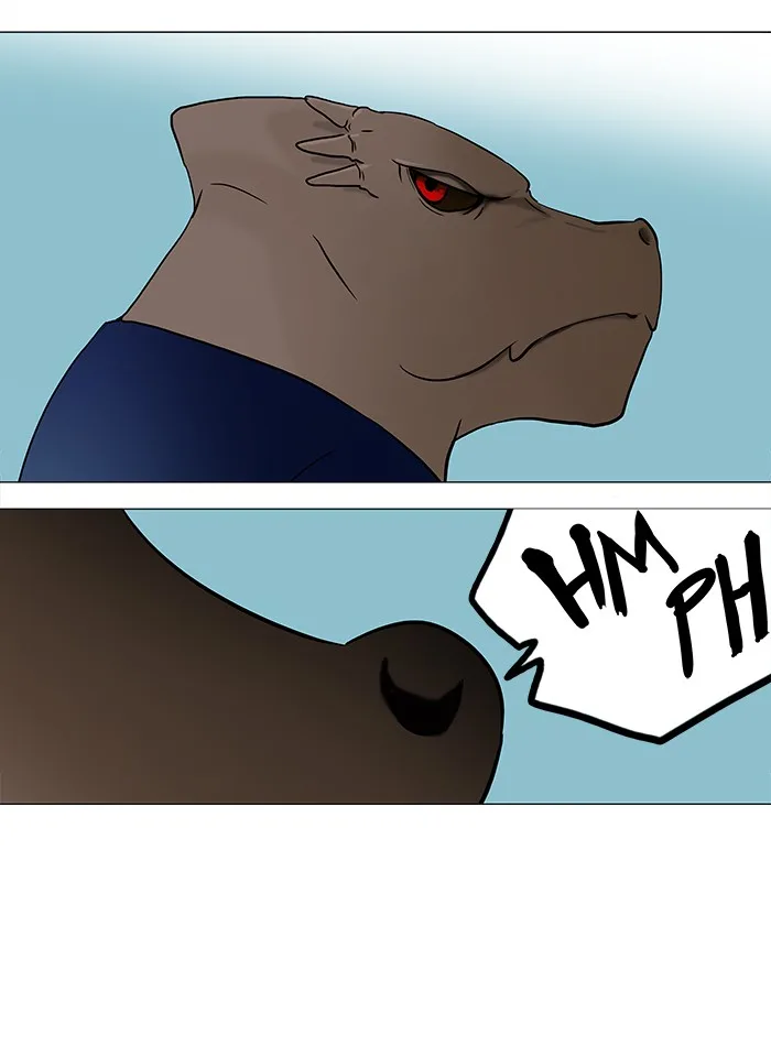 Tower of God - Chapter 54 - Page 10