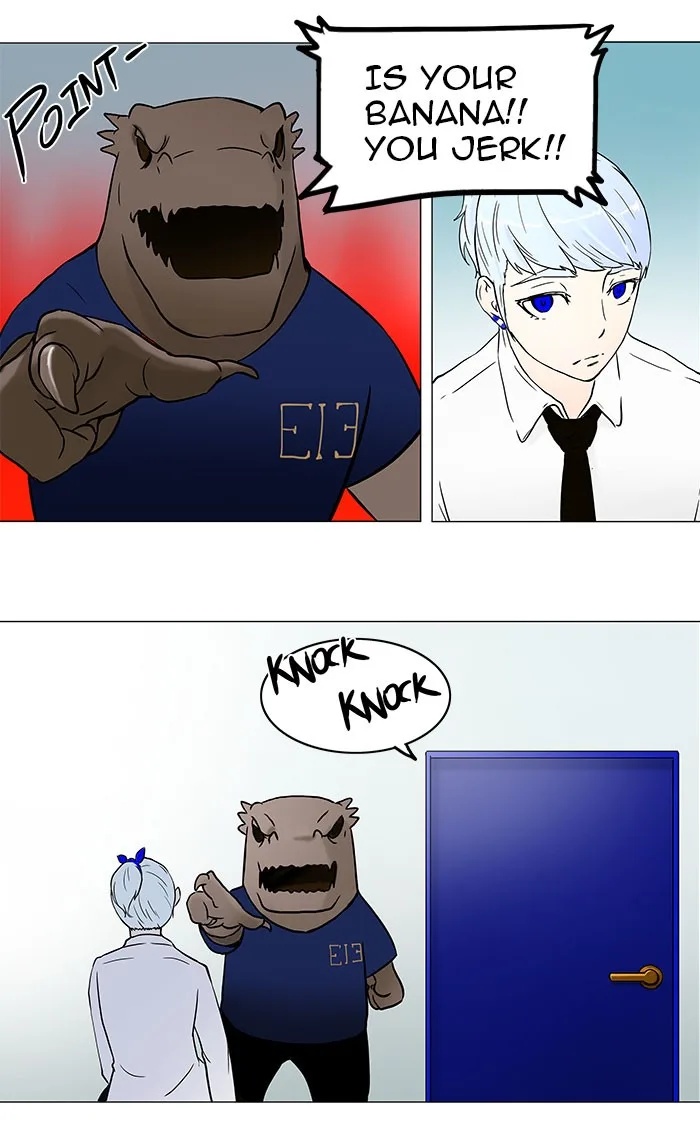 Tower of God - Chapter 54 - Page 14