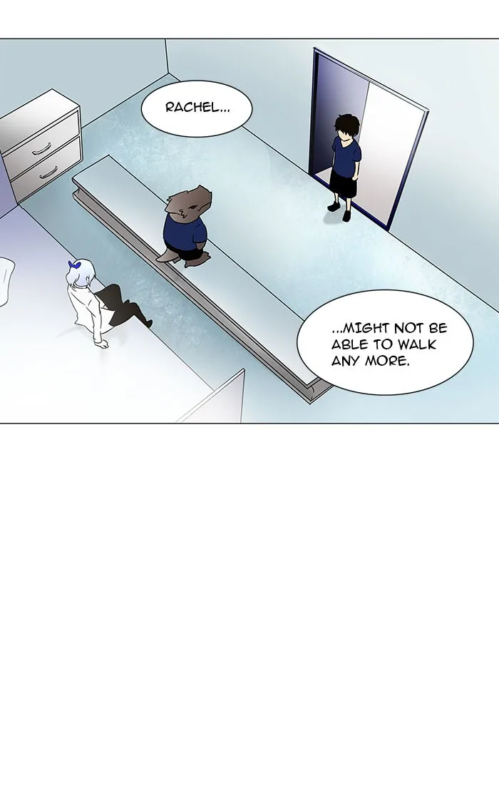 Tower of God - Chapter 54 - Page 17