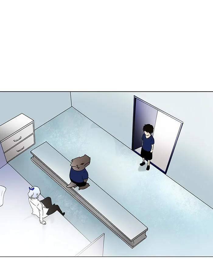 Tower of God - Chapter 54 - Page 20
