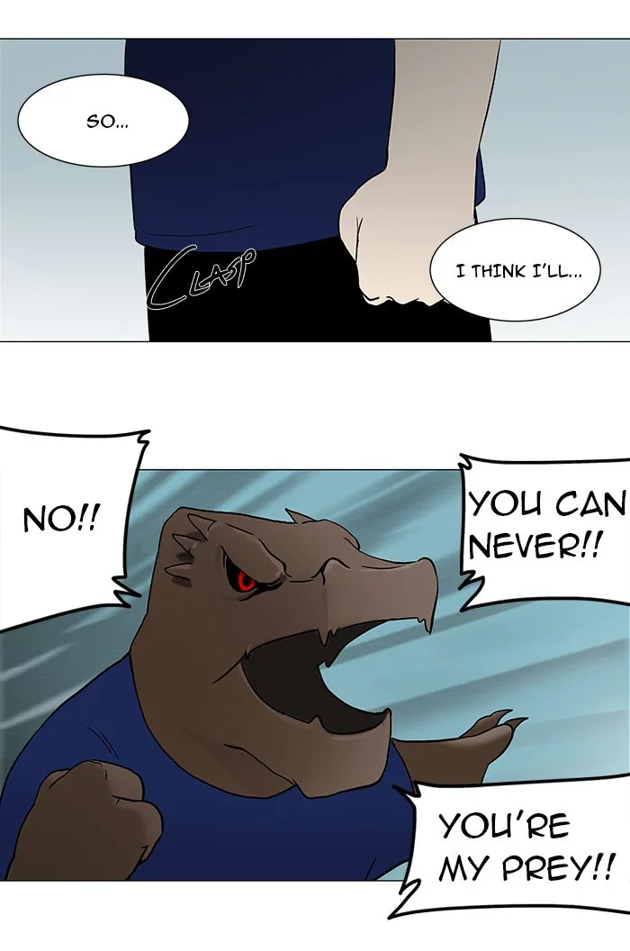 Tower of God - Chapter 54 - Page 22