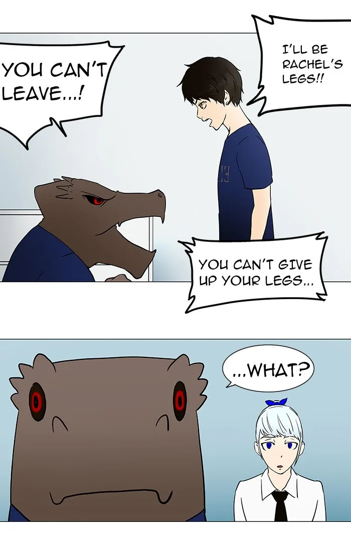Tower of God - Chapter 54 - Page 23