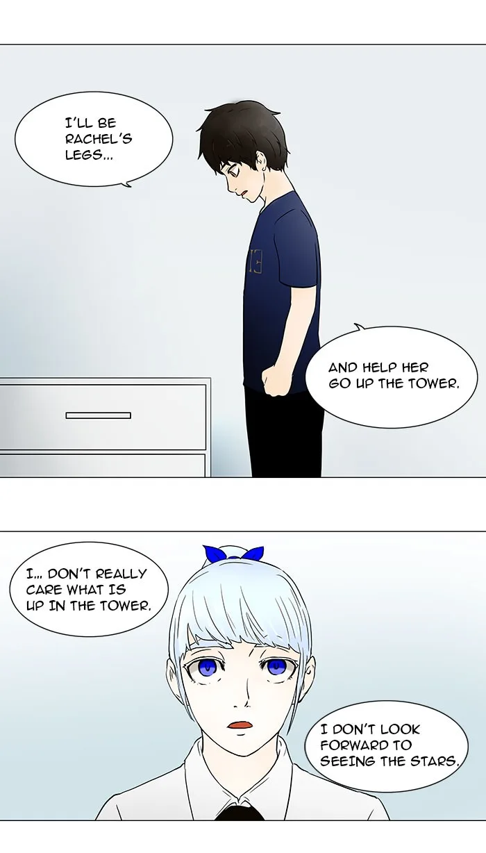 Tower of God - Chapter 54 - Page 24
