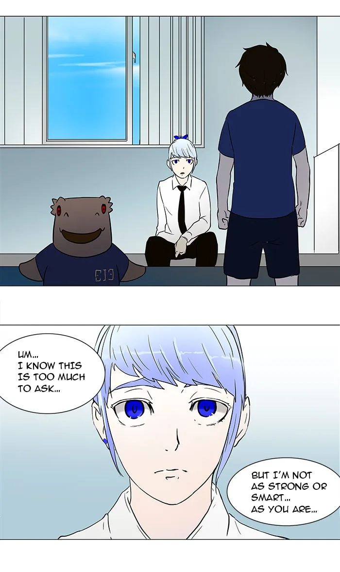 Tower of God - Chapter 54 - Page 26