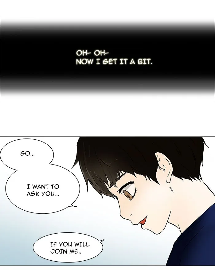 Tower of God - Chapter 54 - Page 27