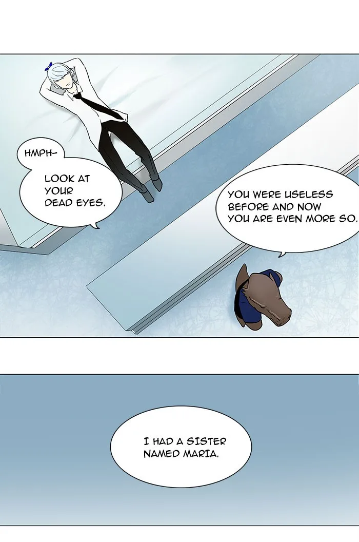 Tower of God - Chapter 54 - Page 3