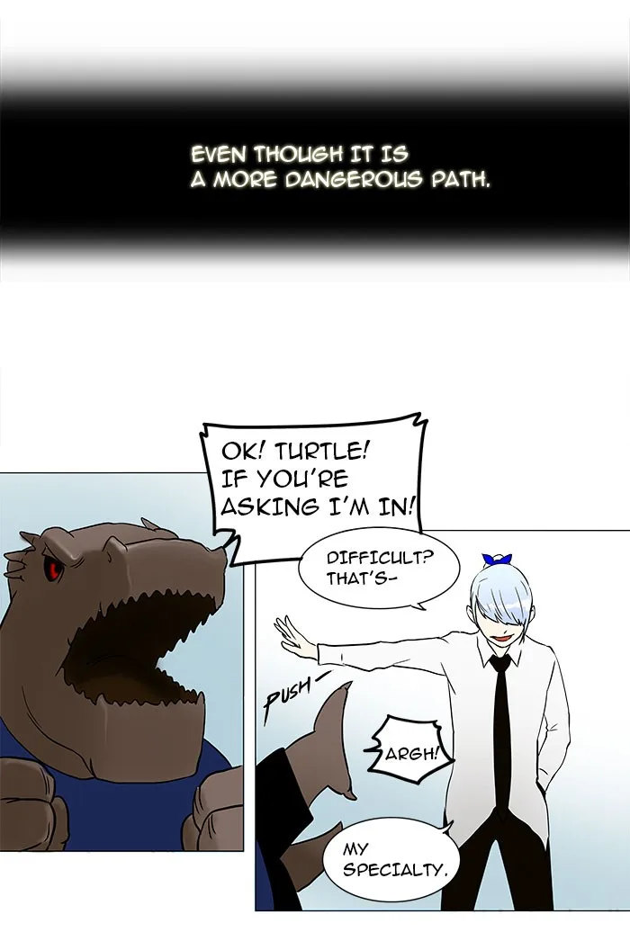 Tower of God - Chapter 54 - Page 30