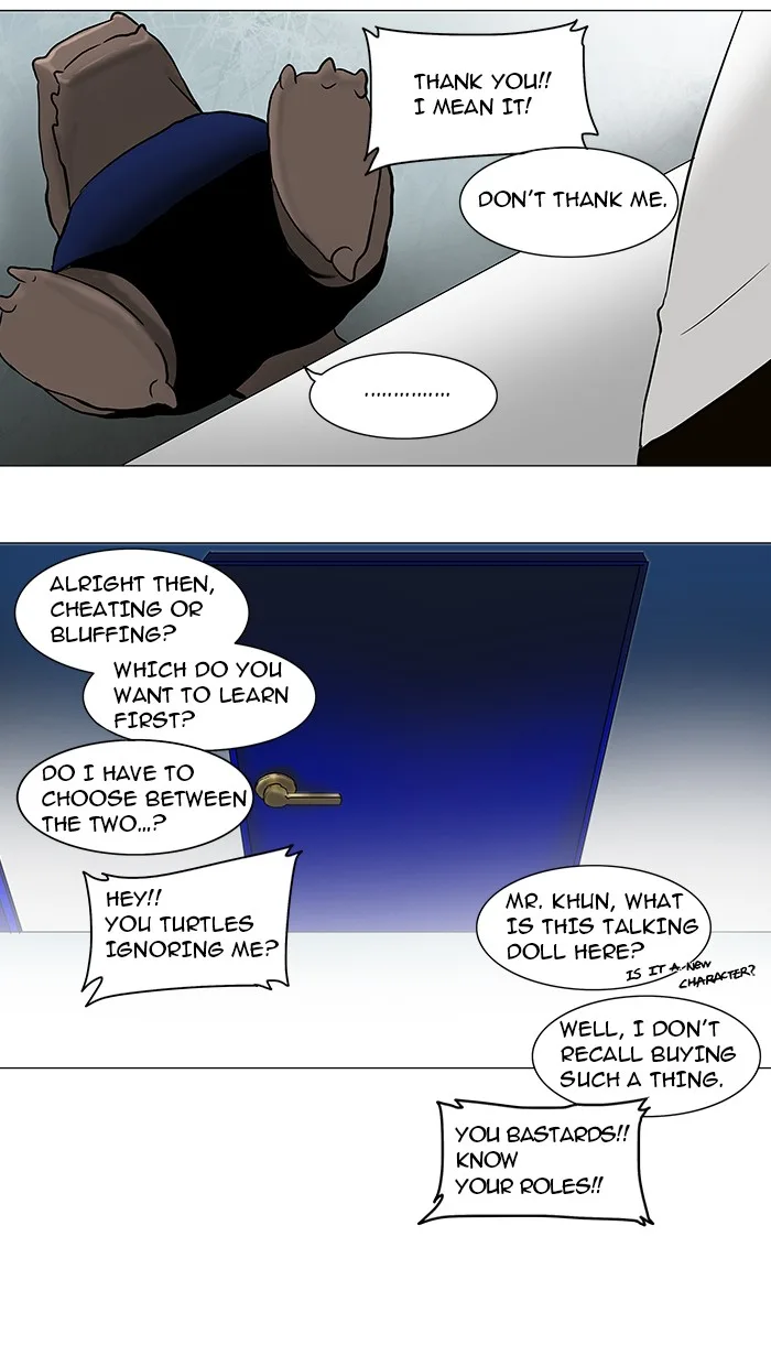 Tower of God - Chapter 54 - Page 32