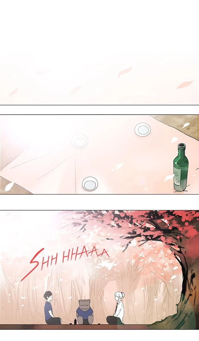 Tower of God - Chapter 54 - Page 33