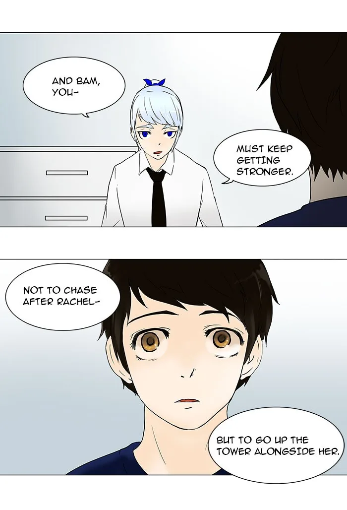 Tower of God - Chapter 54 - Page 37