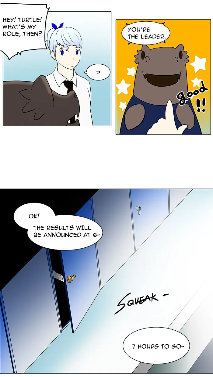 Tower of God - Chapter 54 - Page 39