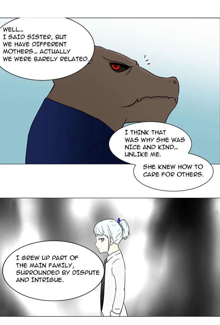 Tower of God - Chapter 54 - Page 4