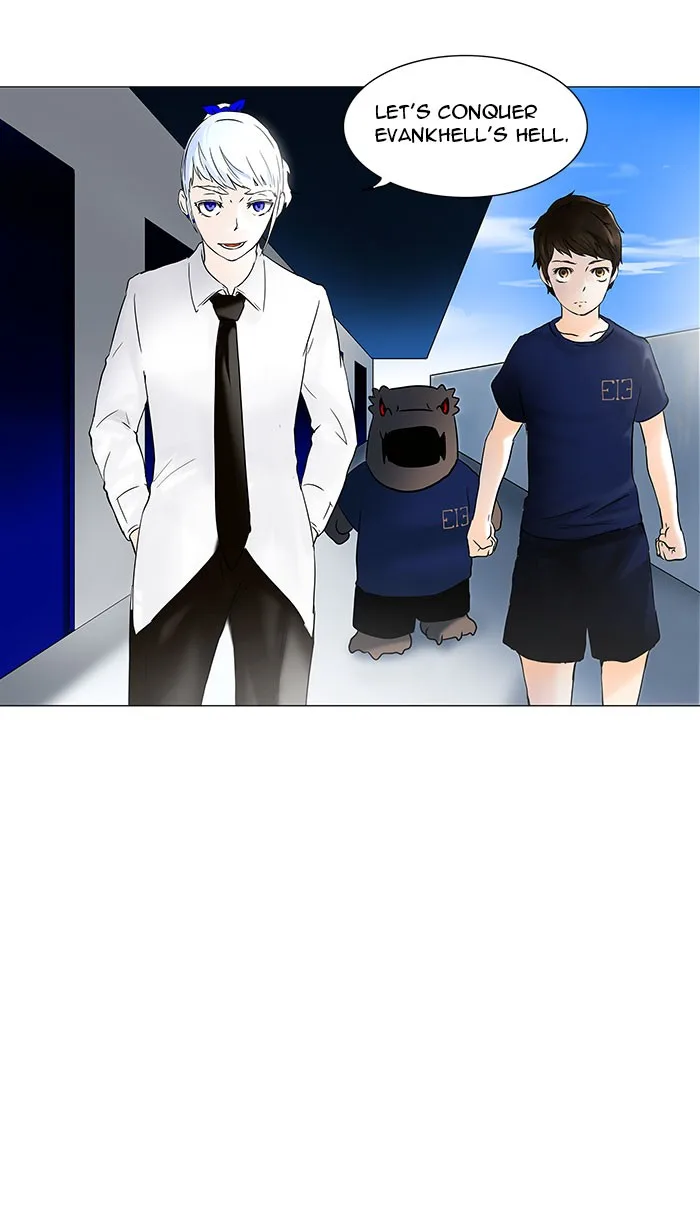 Tower of God - Chapter 54 - Page 40