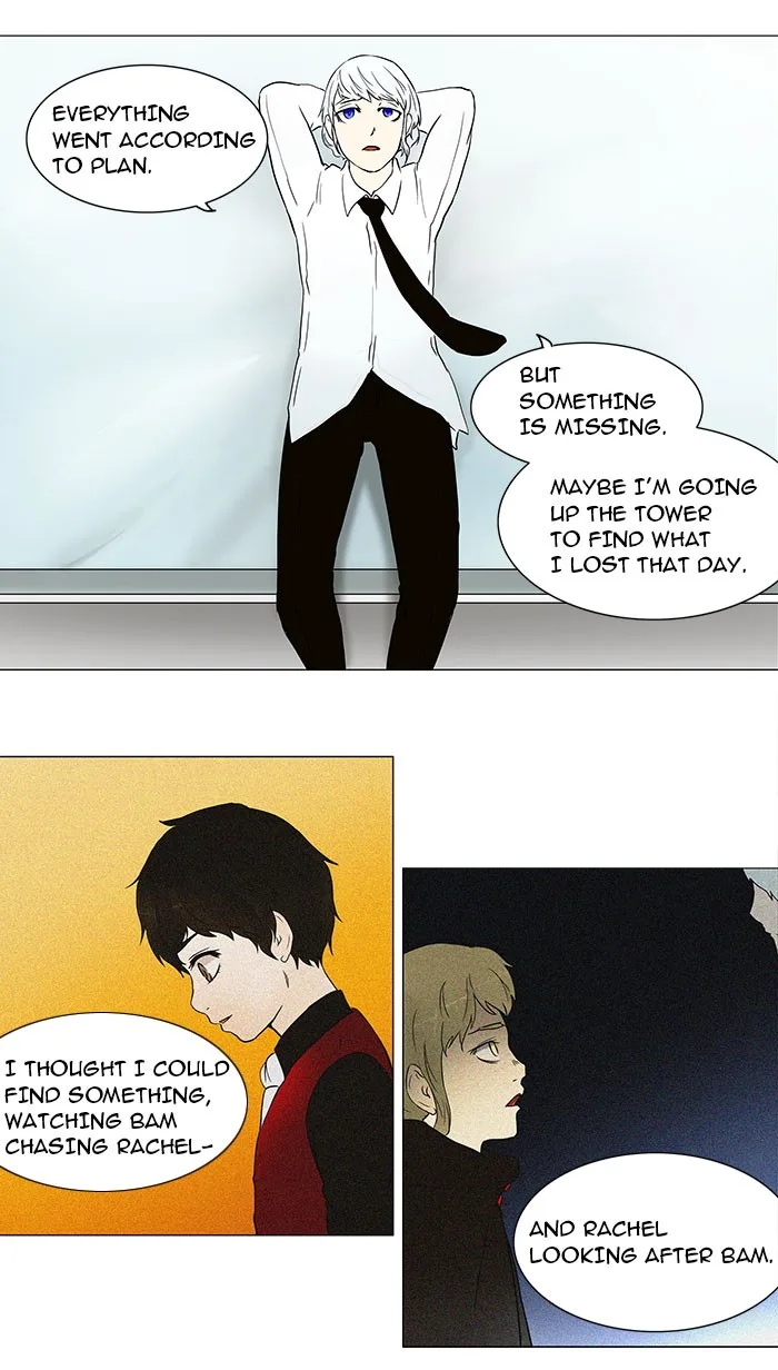 Tower of God - Chapter 54 - Page 7