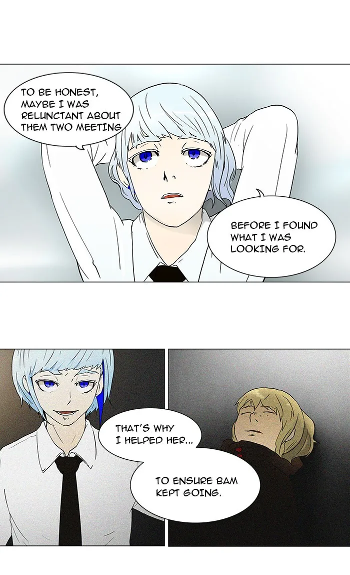Tower of God - Chapter 54 - Page 8