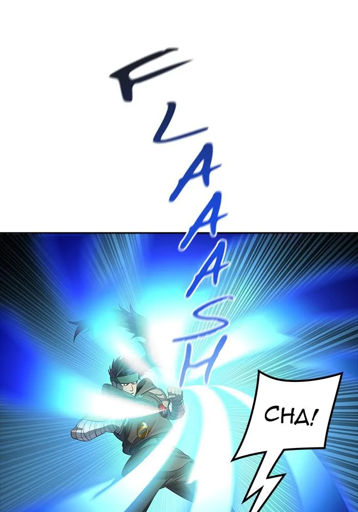 Tower of God - Chapter 540 - Page 106