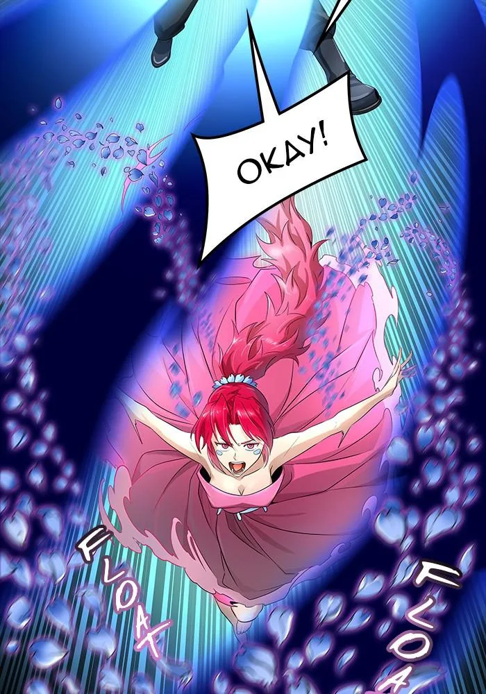 Tower of God - Chapter 540 - Page 107