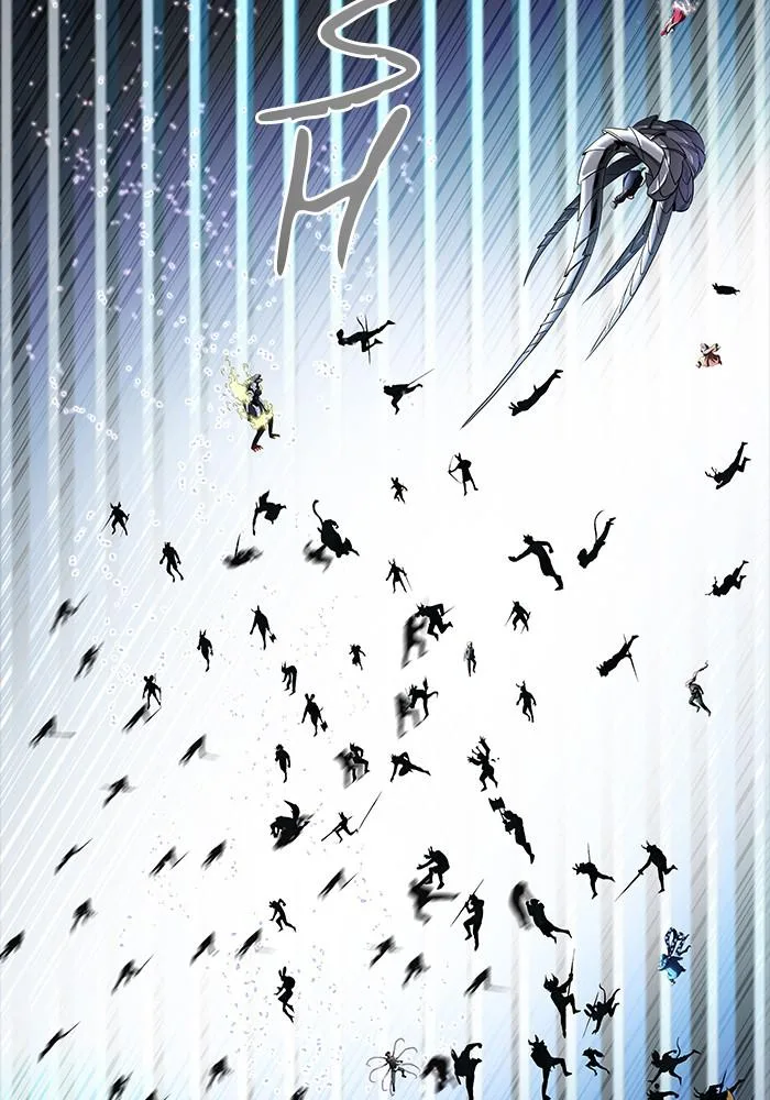 Tower of God - Chapter 540 - Page 114