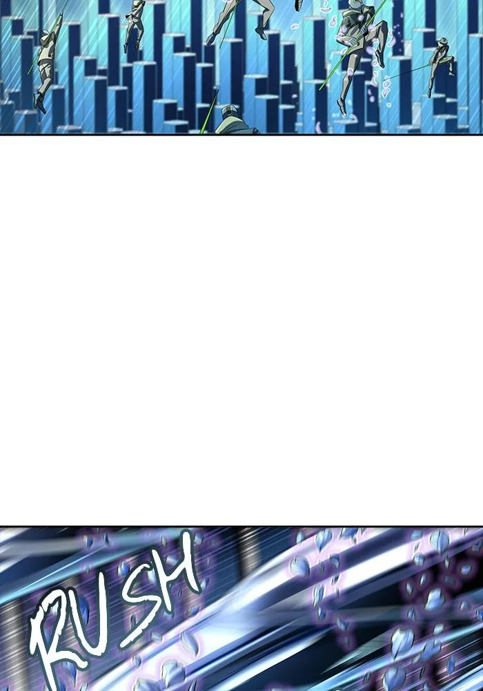 Tower of God - Chapter 540 - Page 116