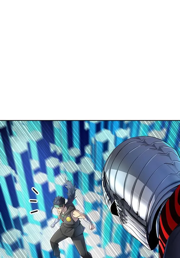 Tower of God - Chapter 540 - Page 121