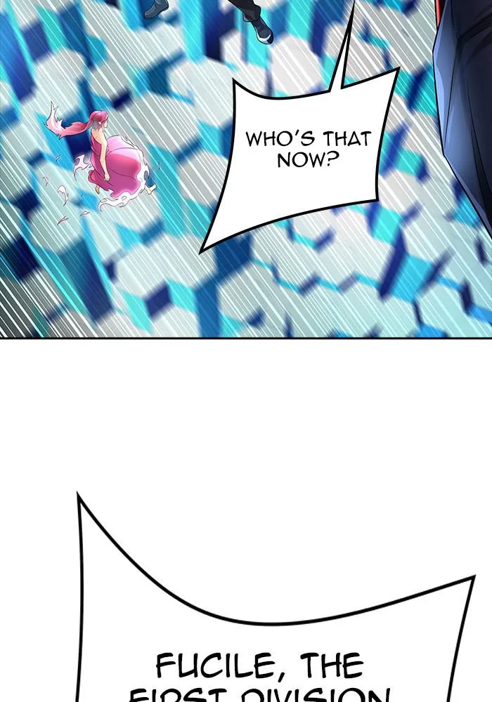 Tower of God - Chapter 540 - Page 122