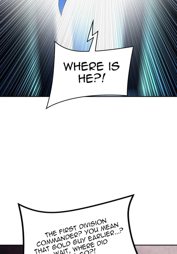 Tower of God - Chapter 540 - Page 124