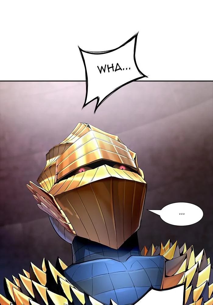 Tower of God - Chapter 540 - Page 127