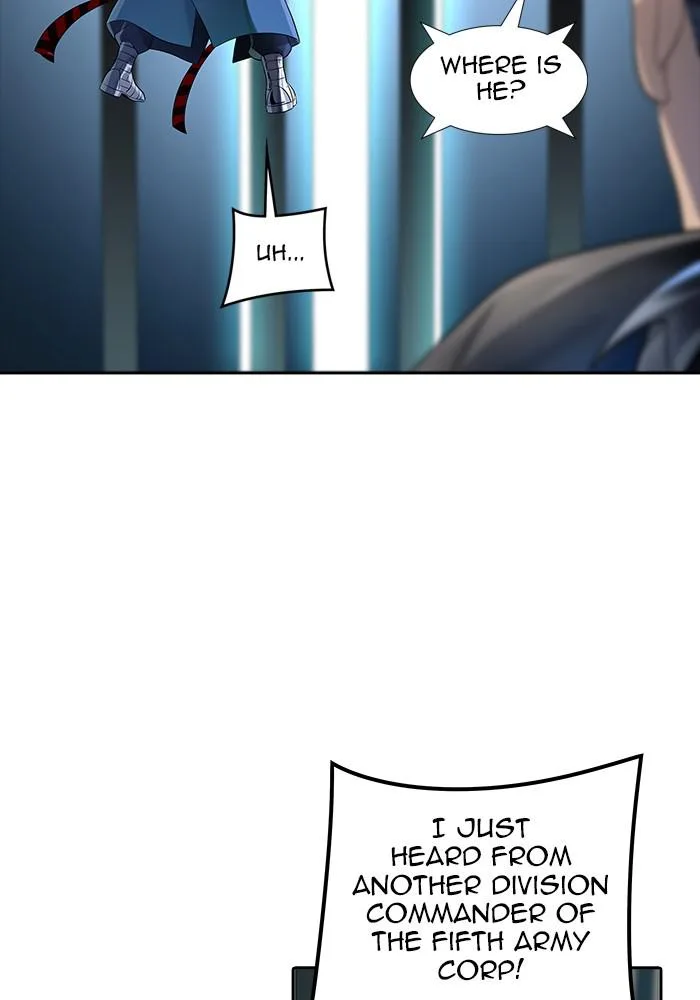 Tower of God - Chapter 540 - Page 130