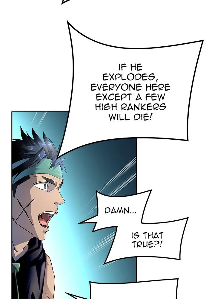 Tower of God - Chapter 540 - Page 132