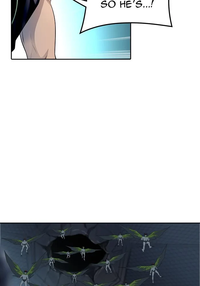 Tower of God - Chapter 540 - Page 133