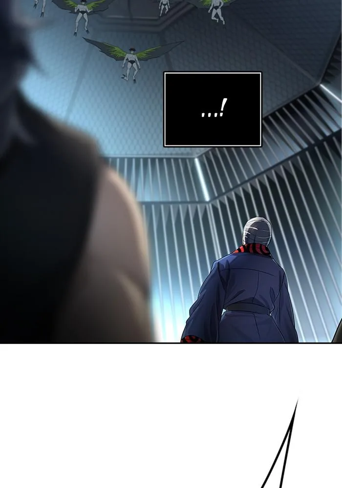 Tower of God - Chapter 540 - Page 134