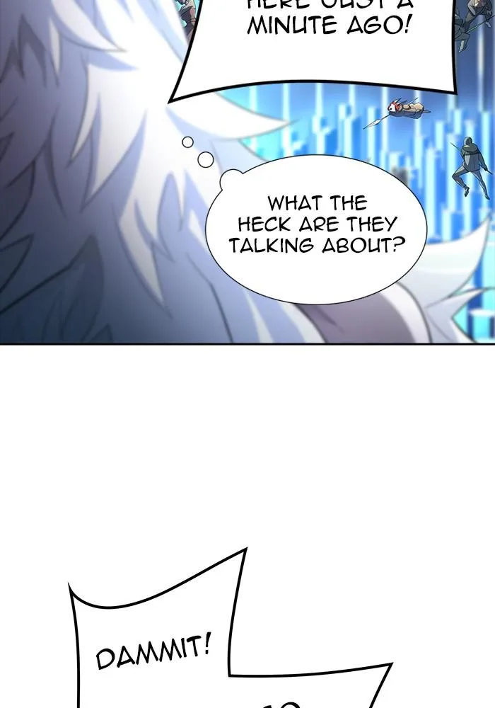 Tower of God - Chapter 540 - Page 136