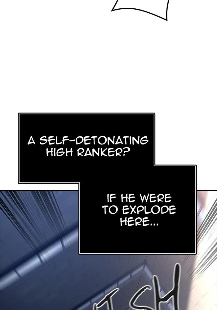 Tower of God - Chapter 540 - Page 138