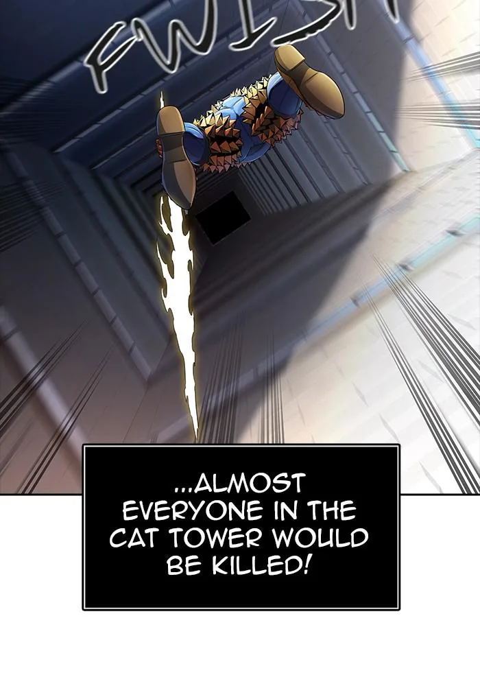 Tower of God - Chapter 540 - Page 139