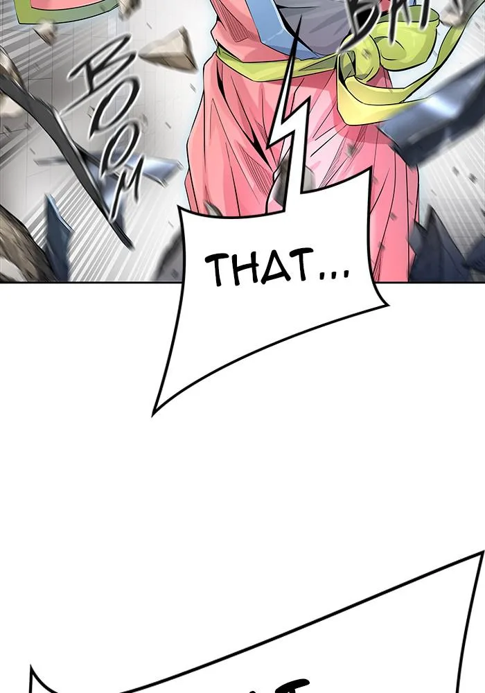 Tower of God - Chapter 540 - Page 14
