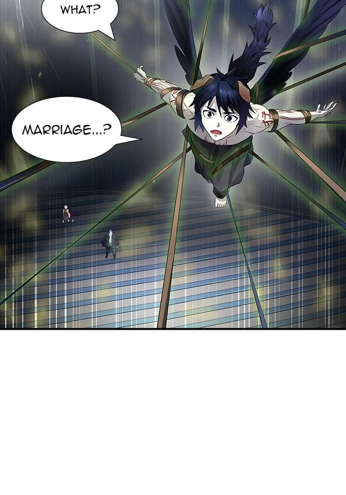 Tower of God - Chapter 540 - Page 143