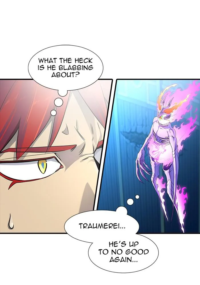 Tower of God - Chapter 540 - Page 144