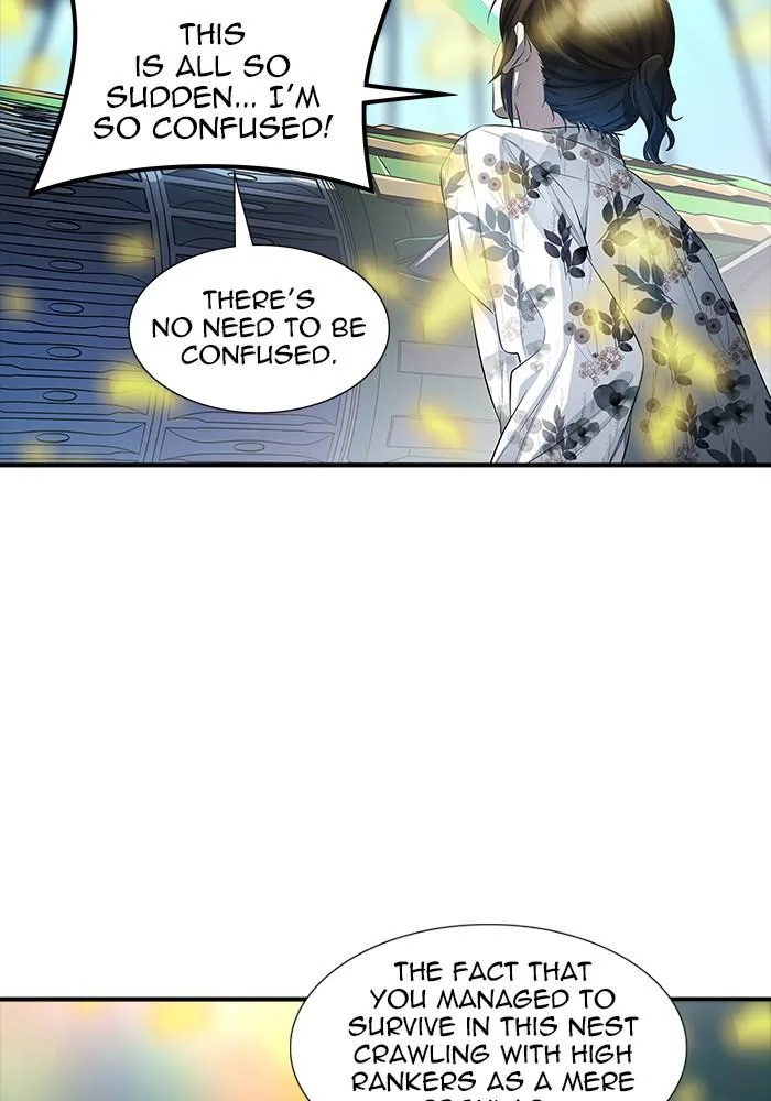 Tower of God - Chapter 540 - Page 147