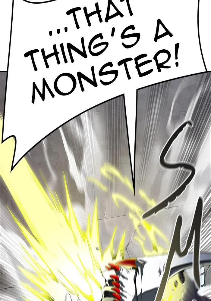 Tower of God - Chapter 540 - Page 15