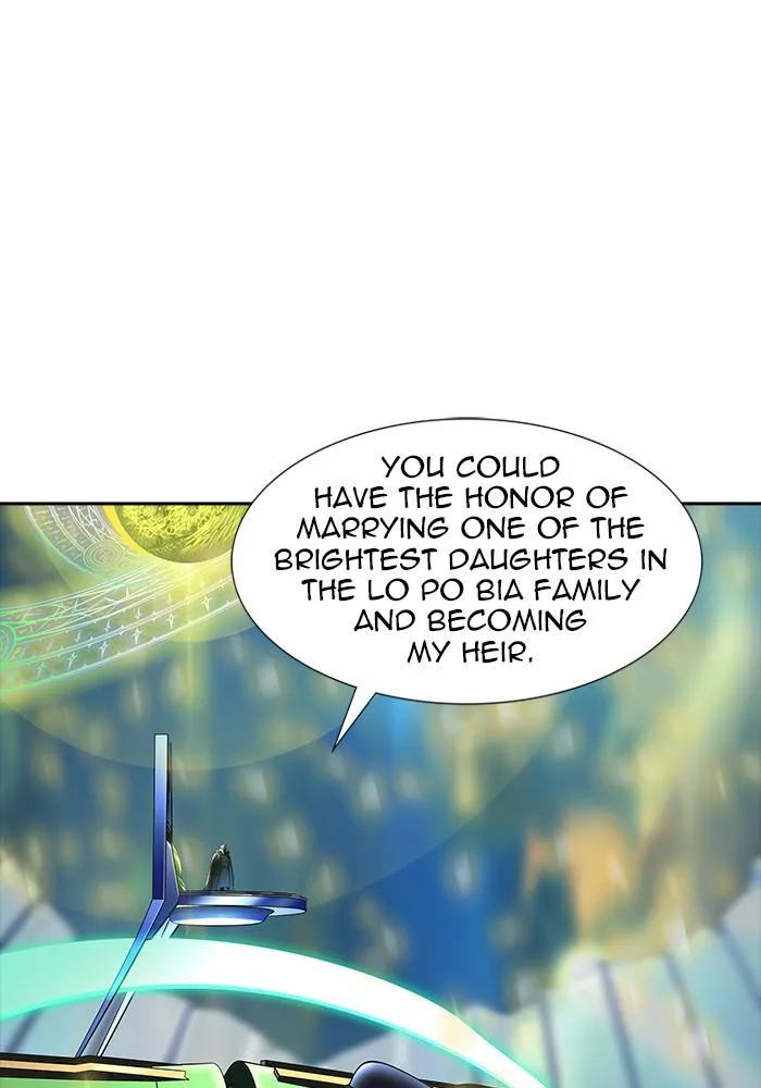 Tower of God - Chapter 540 - Page 150