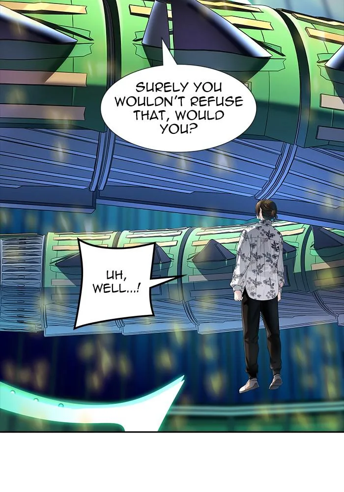 Tower of God - Chapter 540 - Page 151