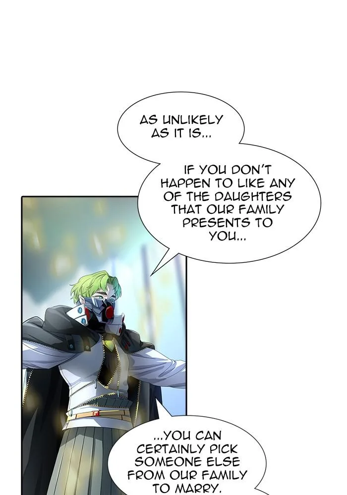 Tower of God - Chapter 540 - Page 152