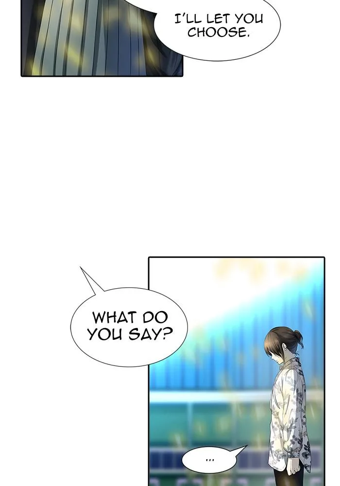 Tower of God - Chapter 540 - Page 153