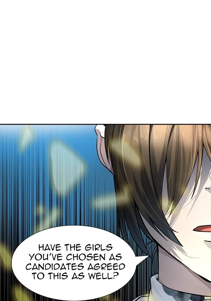Tower of God - Chapter 540 - Page 155