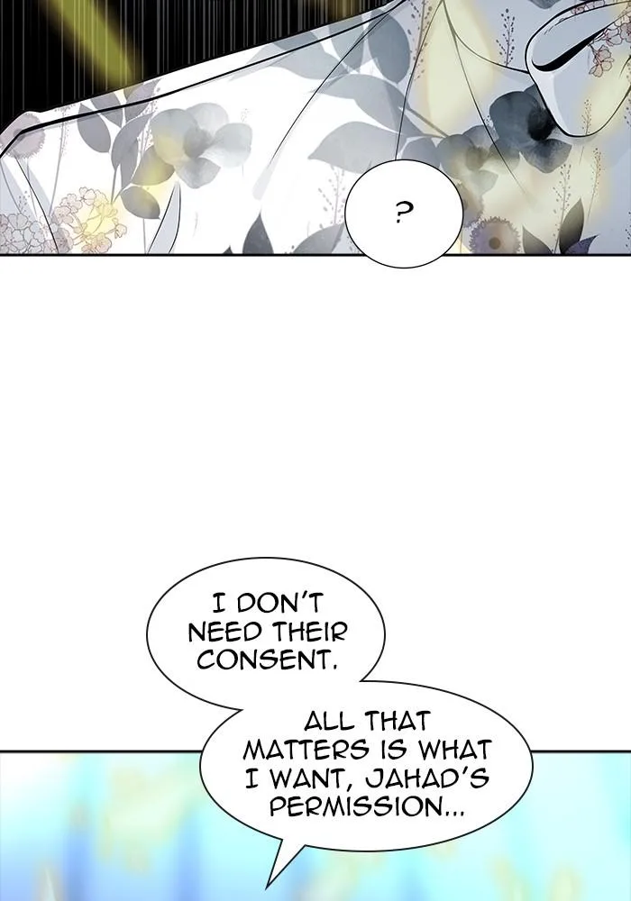Tower of God - Chapter 540 - Page 156